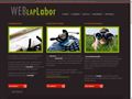 http://weblaplabor.hu ismertető oldala